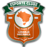 Laranja Mecânica crest