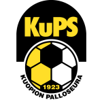 KuPS Akatemia crest
