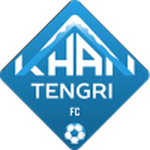 Khan Tengri crest
