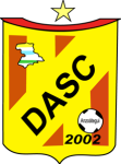 Anzoátegui FC crest
