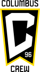 Columbus Crew II crest