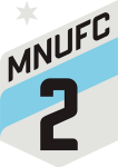 Minnesota United II crest
