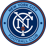 New York City II crest