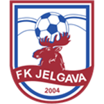 FS Jelgava crest