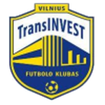 TransINVEST Vilnius crest