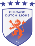 Chicago Dutch Lions crest