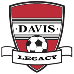 Davis Legacy crest