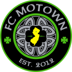 FC Motown II crest