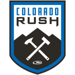 Flatirons Rush crest