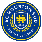 Houston Sur crest