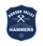 Hudson Valley Hammers crest