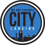 Lansing City crest