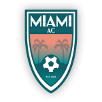 Miami AC crest