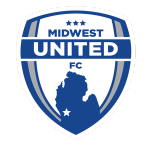 Midwest United crest