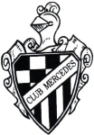 Mercedes crest