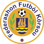 Curaçao W U17 crest