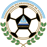 Nicaragua W U17 crest