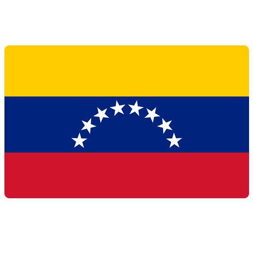 Venezuela U23 crest