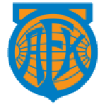 Fortuna Ålesund W crest