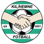 KIL / Hemne W crest
