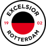Excelsior W crest