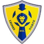 Leones del Norte crest
