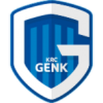 KRC Genk II crest