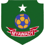 Myawady crest