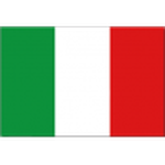 Italy U18 crest