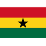 Ghana U20 Women crest