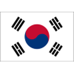 Korea Republic U20 W crest