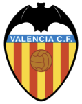 Valencia Women crest