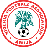 Nigeria U20 W crest
