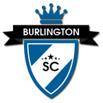 Burlington crest
