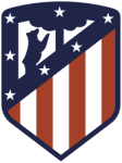 Atletico Madrid Women crest