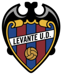 Levante W crest