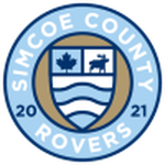 Simcoe County Rovers crest