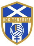 Granad. Tenerife Women crest