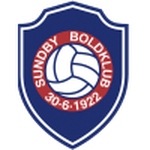 Sundby W crest