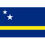 Curaçao W crest