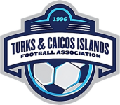 Turks and Caicos Islands W crest