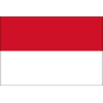 Indonesia U19 crest