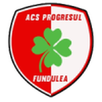 Progresul Fundulea crest