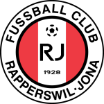 Rapperswil Jona W crest