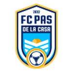 Pas de la Casa crest