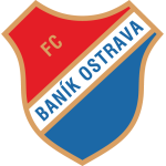 Baník Ostrava W crest