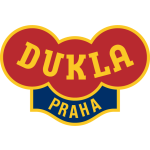 Dukla Praha U19 crest