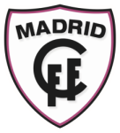 Madrid CFF Women crest