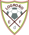Edf Logrono W crest