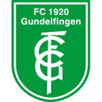 Gundelfingen crest